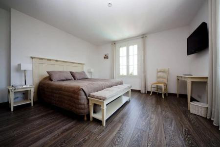 Hôtel Beau Site - Cap d'Antibes - 1