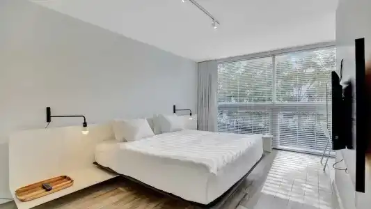 Beach Haus Key Biscayne Contemporary - 49