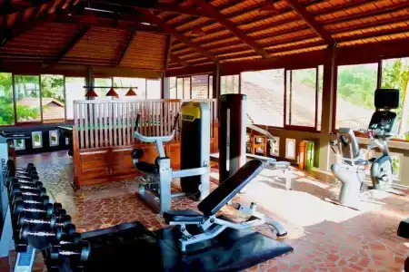 Phu Quoc Eco Beach Resort - 13