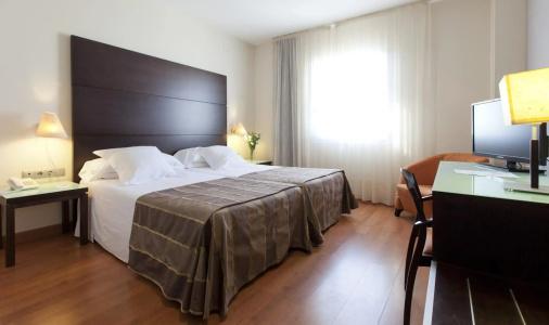 Mercure Benidorm - 43