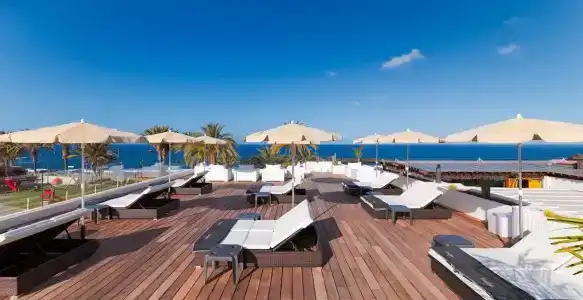 H10 Gran Tinerfe - Adults Only - 33