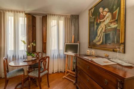 Residenza D'Epoca In Piazza della Signoria - 58