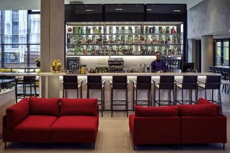 Pullman Paris Roissy Cdg Airport - 13