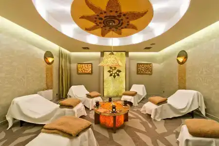 Spa Vilnius Druskininkai - 45