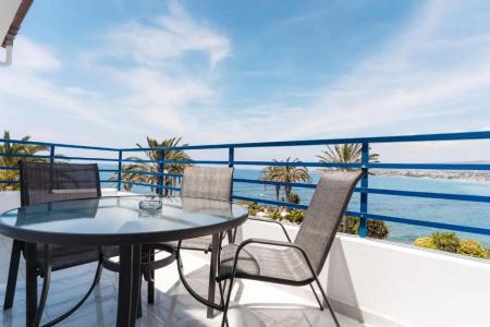 Vrachia Beach & Suites - Adults Only - 237