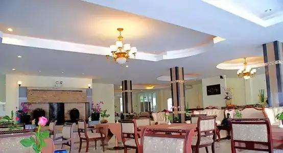 Eurasia Boutique - 0