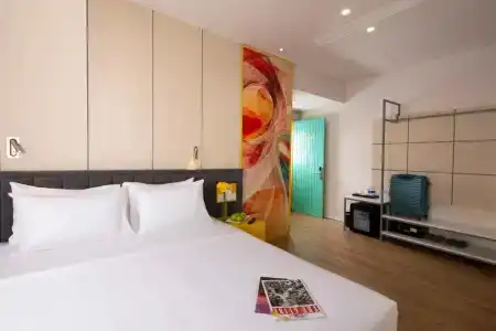 Grand Cititel Danang - 53