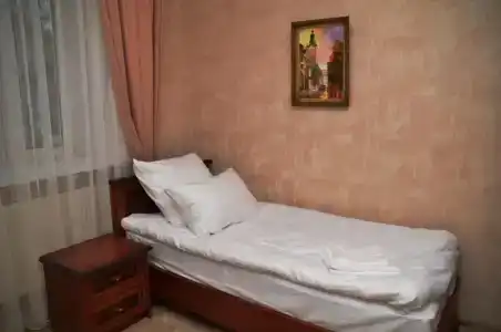 Центральный - 38