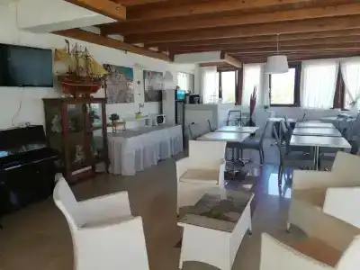 b&b Palazzo Manfredi Vieste - 6