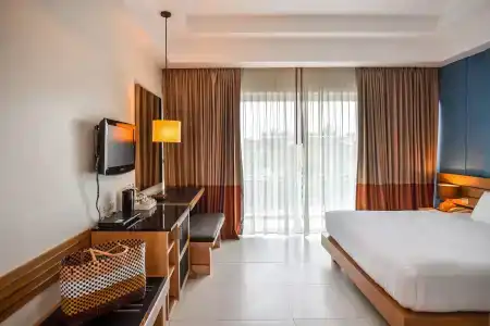Navinda Krabi - Sha Plus - 44