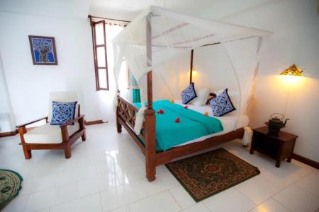 Flame Tree Cottages - 53