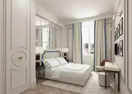Unahotels Trastevere Roma - 49