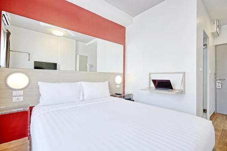 Red Planet Bangkok Asoke - Sha Extra Plus - 64
