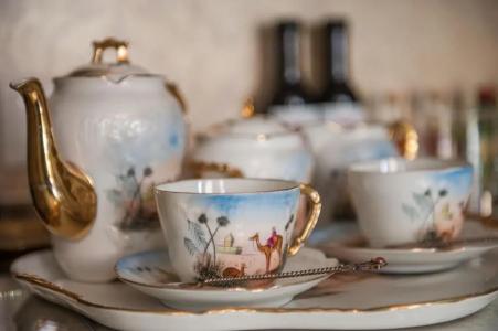 La Maison Ottomane - 182