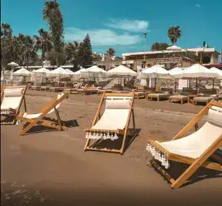 Kalia Beach Side - 8