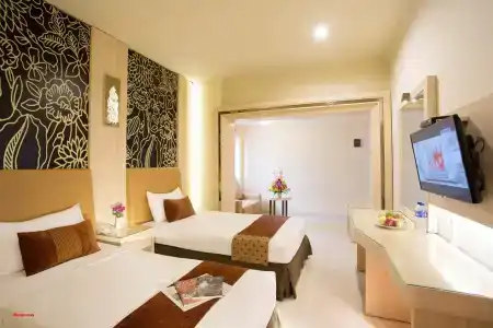 Grand Rosela - 6