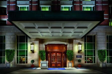 The Ritz-Carlton, - 29