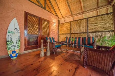 Natura Cabana Boutique & Spa By Mint - 178
