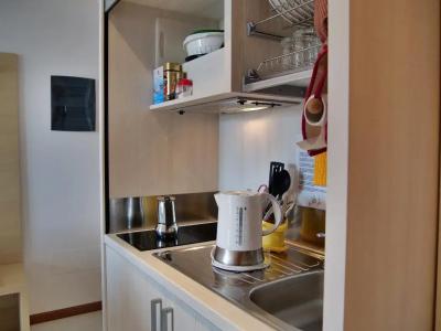 Residence Mondial - 21