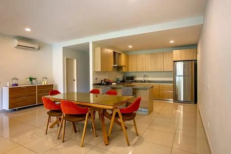The Haven All Suite Resort, - 211