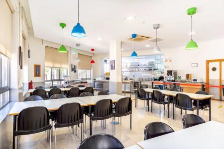Albergue Inturjoven - 27