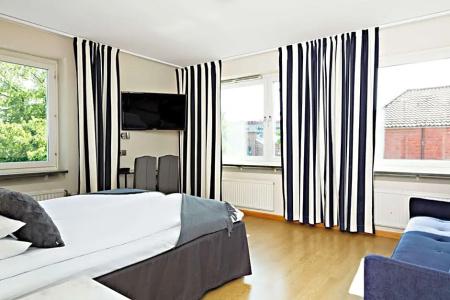 Allén - Sure Hotel by Best Western Allen - 42