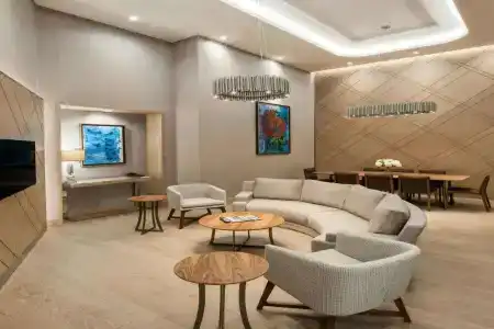 Renaissance Polat Istanbul - 0