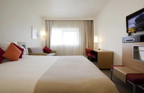 Novotel Kayseri - 49