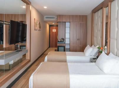 Four Sides Taksim Lion&Spa - 47