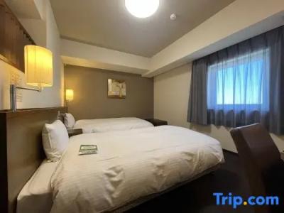 Route-Inn Niigata Nishi Inter - 49