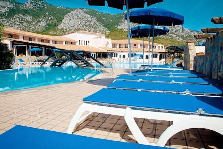 Club Esse Cala Gonone - 15