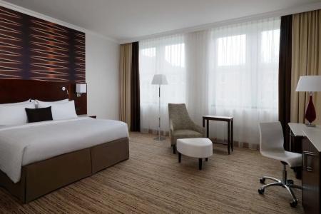 Cologne Marriott - 66