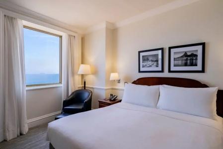 Jw Marriott Rio De Janeiro - 128