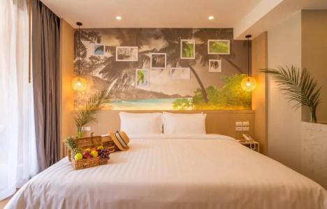 Sea Seeker Krabi Resort - Sha Plus - 52