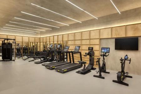 Canopy by Hilton London City - 18