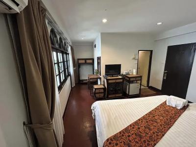 Kamala's Boutique Guesthouse - 56