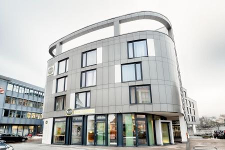 ibis Styles Aalen - 46