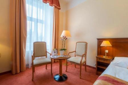 Ensana Centrální Lázně - Maria Spa - 67