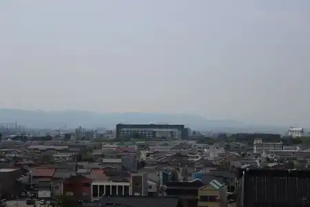 Grand Hakusan - 19