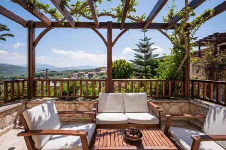 Spilia Village & Villas - 308