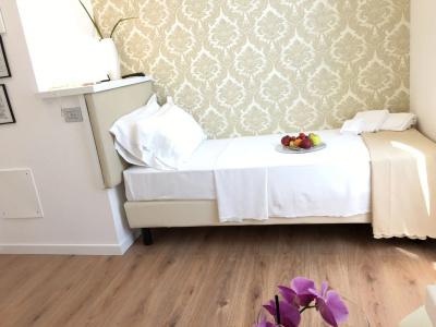 Sanremo Luxury Suites - 2