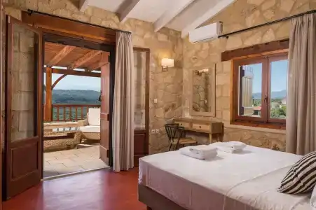 Spilia Village & Villas - 397