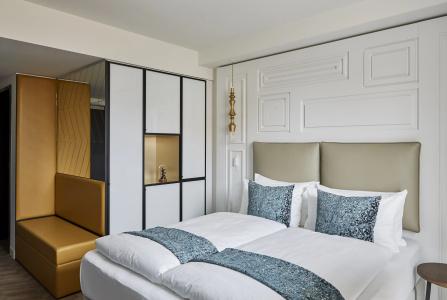 Indigo Dresden - Wettiner Platz, An Ihg Hotel - 7