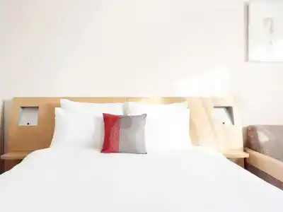 Novotel Montpellier - 3
