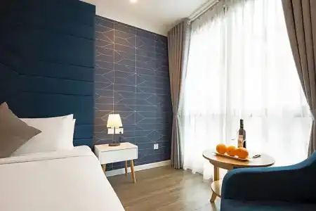 Bonsella Prestige & Spa - 92