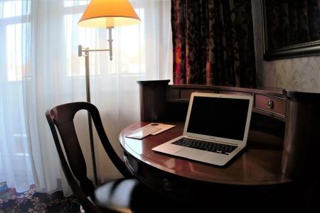 BoutiqueSchloßpalais - 1