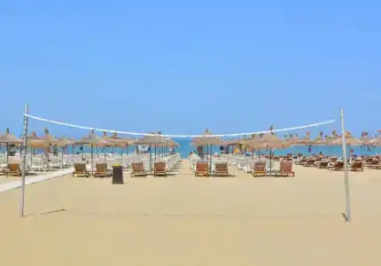 Sandy Beach Resort - 22