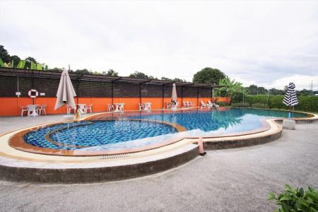 Maerim Villa&Pool - 11