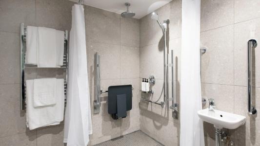 Crowne Plaza Birmingham City, An Ihg - 18