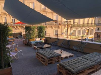 Hôtel Saint-Julien - 10